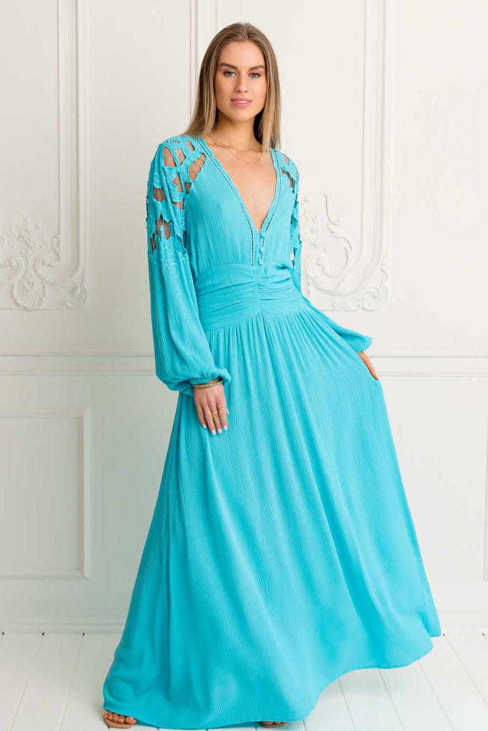 Savanah Maxi