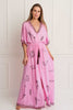 Sol Kimono Maxi