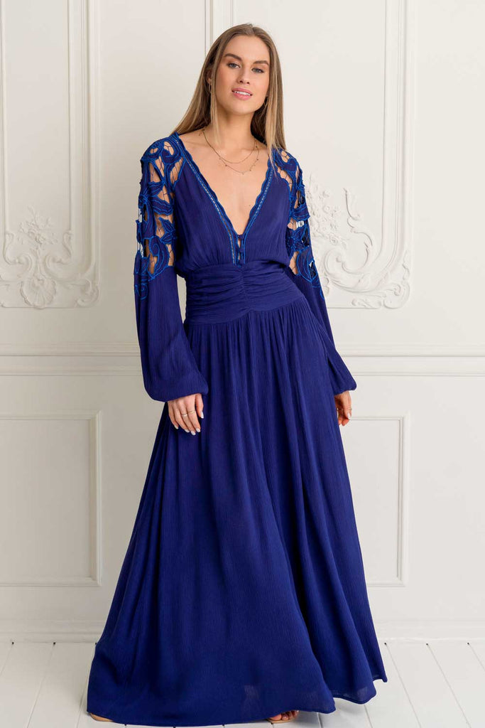 Ravello Maxi