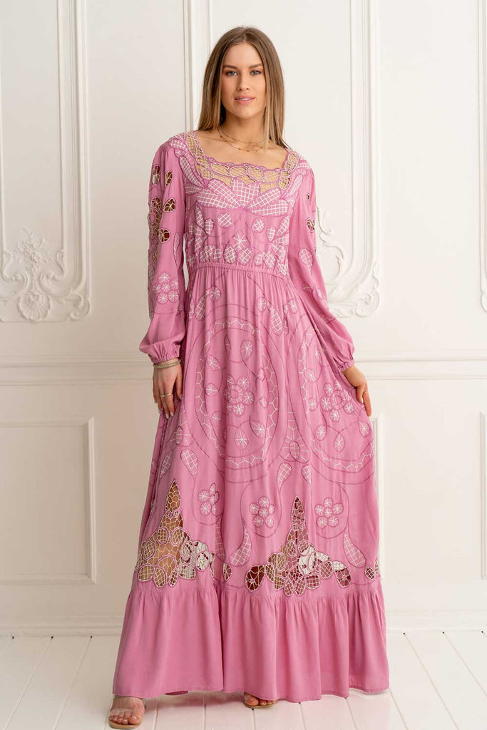 Romance Maxi