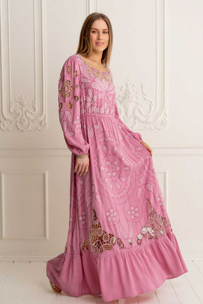 Romance Maxi