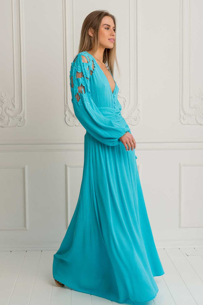 Savanah Maxi