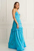 Mediterranean Dreams Maxi Slip - PRE ORDER