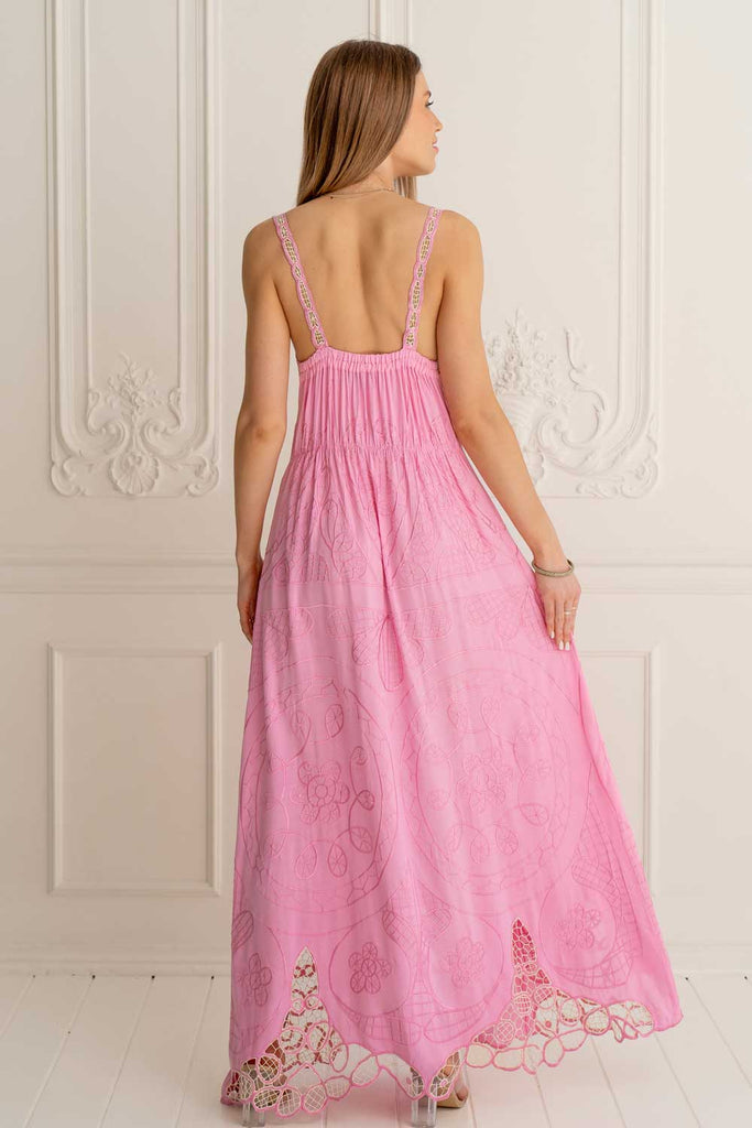 Heavenly Maxi