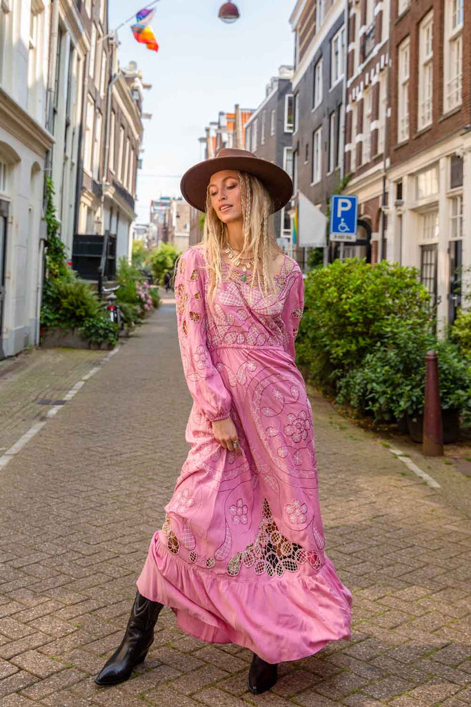 Romance Maxi