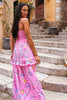 Malaga Maxi Slip - PRE ORDER