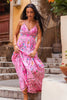 Malaga Maxi Slip - PRE ORDER